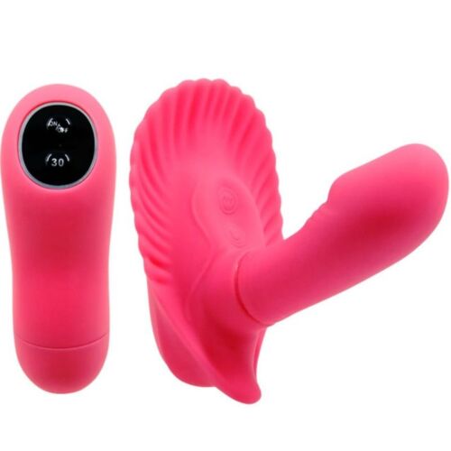 Vibrator Pretty Love Flirtation Stimulator Punct G 30 Moduri