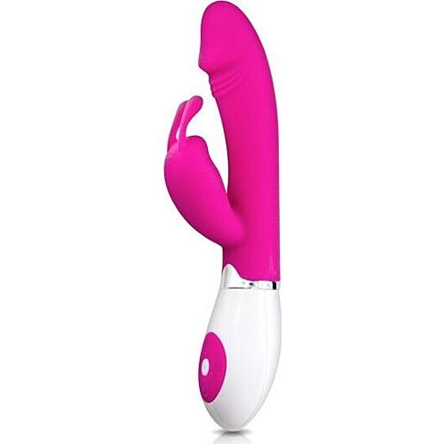 Vibrator Pretty Love Flirtation cu 30 moduri de vibrație