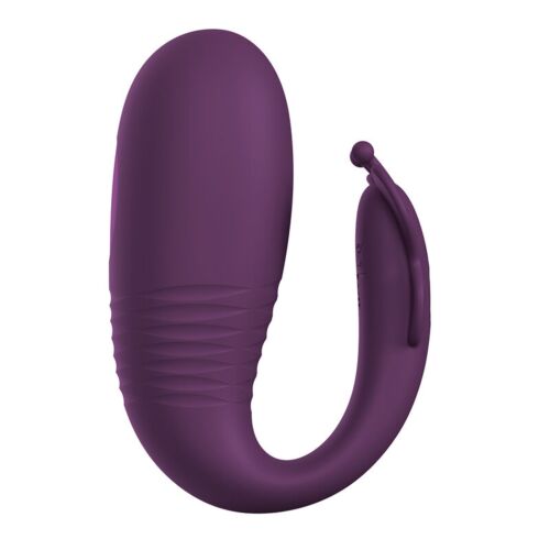 Vibrator Ou APP SERIES KLAY THRUSTING cu control aplicație