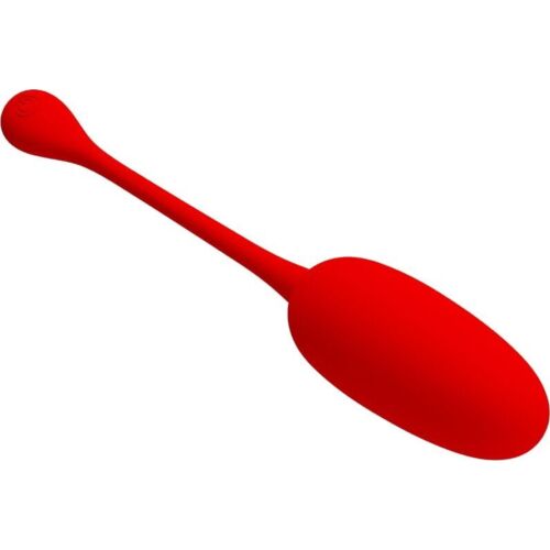 Ou Vibrator Pretty Love Knucker cu 12 funcții vibrante