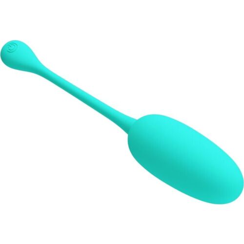 Ou vibrator Pretty Love Knucker cu 12 moduri