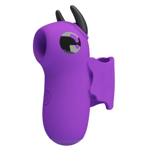 FUN TOYS MAGIC DEVIL Stimulator cu degetul