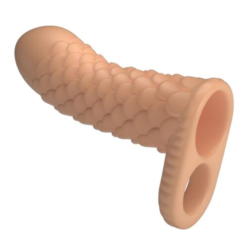 Manșon penis FOR HIM NESMITH