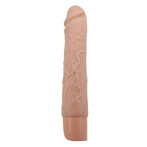 Vibrator Fun Toys Pretty Love Osric flexibil realist