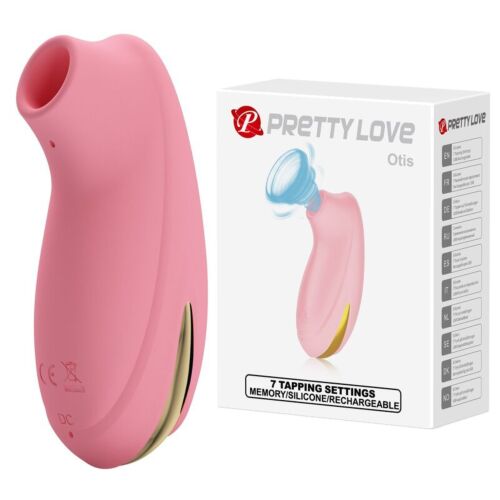Stimulator clitoridian FUN TOYS OTIS
