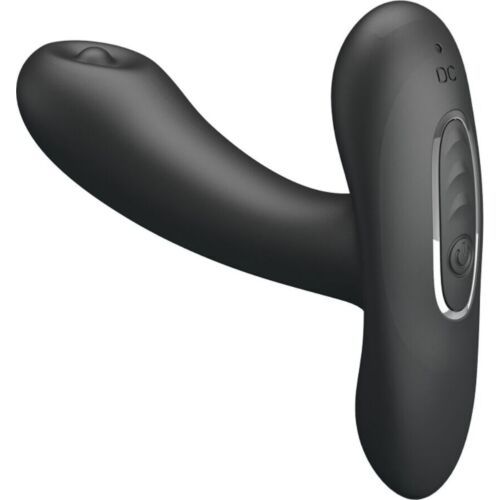 Vibrator Pretty Love Remington cu 12 moduri de vibrație