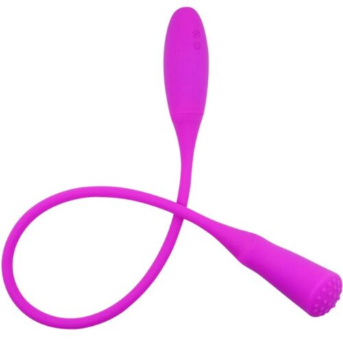 Vibratoare PRETTY LOVE SMART - SMART SNAKY VIBE