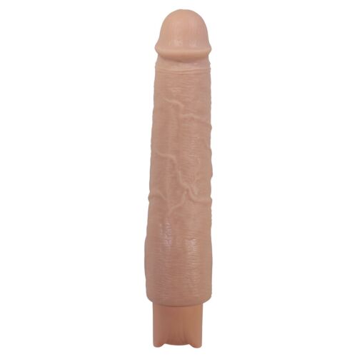 Vibrator FUN TOYS SOREN cu vibrație puternică