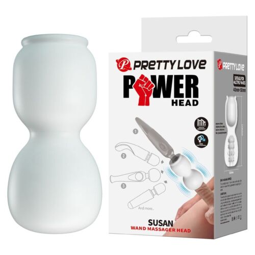 Accesoriu pentru wand PRETTY LOVE SUSAN