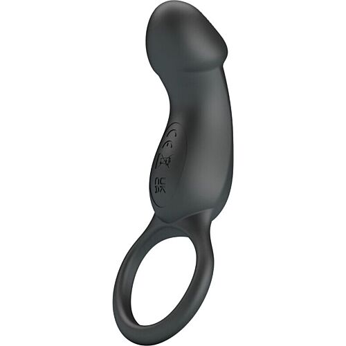 Inel Vibrator Pretty Love Trae cu Stimulator