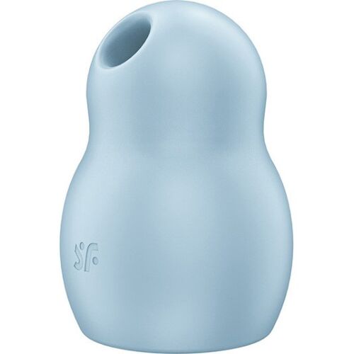 Aspirator Satisfyer Pro To Go 1 cu vibrație puternică