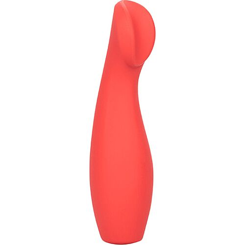 Vibrator Red Hot Ignite - Stimulare intensă și compactă