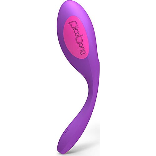 Vibrator Ou Picobong Diver cu control de distanță