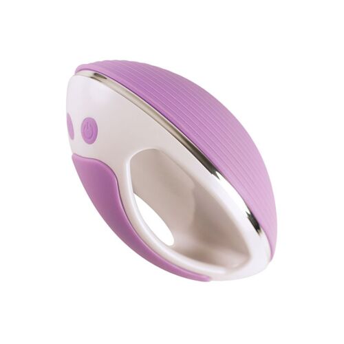 Masajeador Rocks Off Ro-Lo cu 7 moduri de vibrație