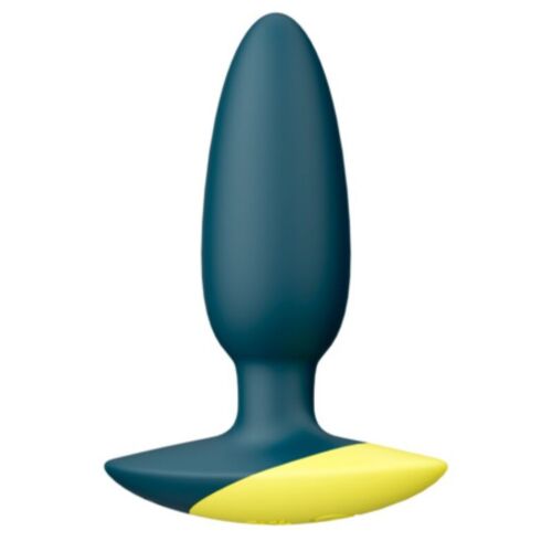 Vibrator Anal ROMP Bass 10 cm
