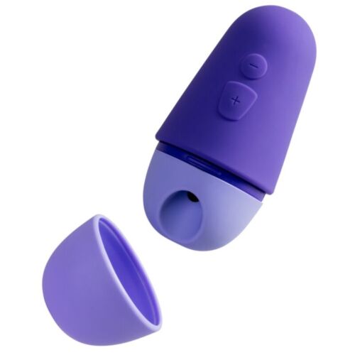 Stimulator Clitoridian ROMP FREE cu 10 niveluri de intensitate