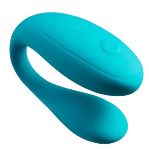 Inel vibrator ROMP JOIN cu stimulare clitoridiană