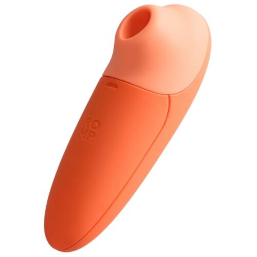 Stimulator clitorial ROMP SWITCH cu design flexibil