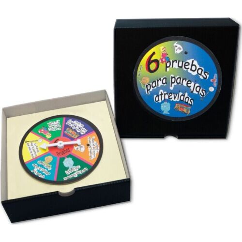 Jocuri Loviux Ruleta Diablo Picante pentru Cupluri