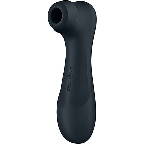 Aspirator Satisfyer Pro 2 Generation 3 cu tehnologie Liquid Air
