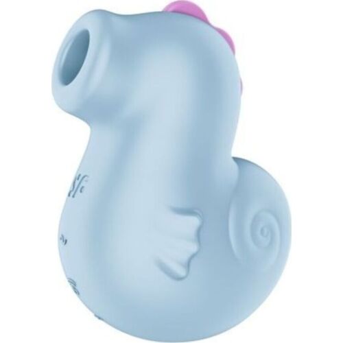 Vibrator Satisfyer Sea Pony | Stimulare clitoridiană eficientă