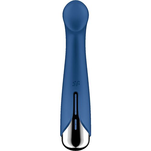 Vibratoare Satisfyer Spinning G-Spot 1 cu rotație