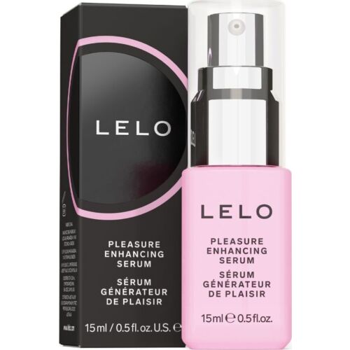 Sérum Potenciator de Plăcere LELO 15ml pentru Clitoris