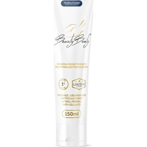 Sérum pentru glutei Medica Group 150 ml cu efect reafirmant