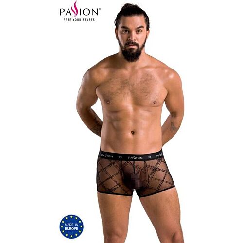 Chiloți Passion Men 032 Short James - Confort și stil