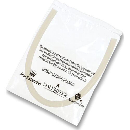 Recarcă Silicona JES-EXTENDER pentru confort
