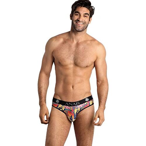 Chiloți ANAIS MEN COMICS SLIP XL cu design modern