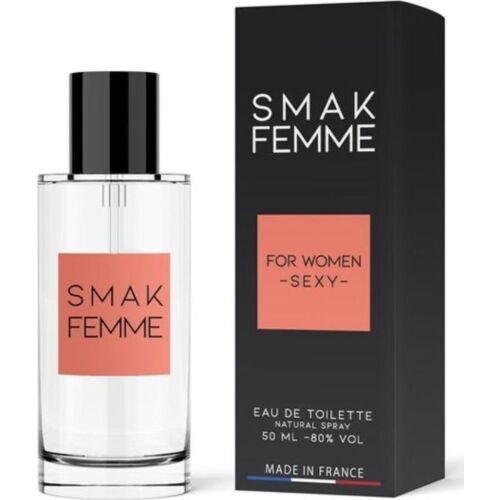Parfum Feromoni RUF SMAK 50ml pentru Ea