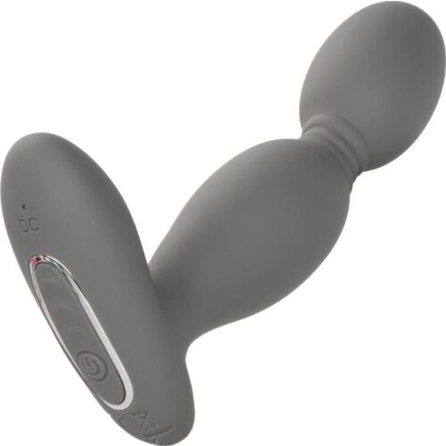 Probe anale CALEXOTICS Rotator Probe cu vârf rotativ