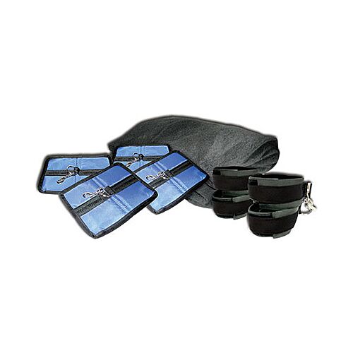 Accesorii BDSM Sportsheets King Size pentru confort