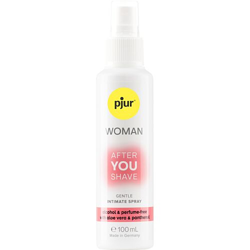 Spray Calmant Pjur Woman After YOU 100 ml