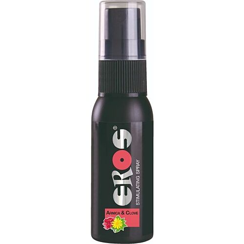 Spray Stimulant EROS Classic Line cu Arnică și Călin