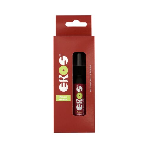 Lubrifiant EROS Classic Line 30 ml pentru confort anal