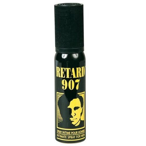 Spray Retardant RUF RETARD 907 pentru controlul ejaculării