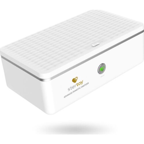 Sterilizator UV STERTOY 99.9% eficiență