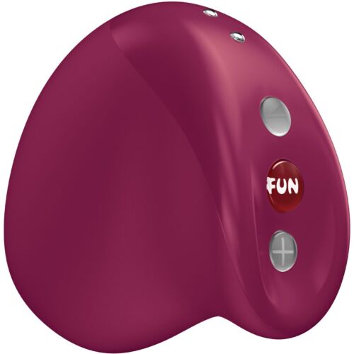 Vibratoare Clitoridiene FUN FACTORY MEA cu Air Pulse