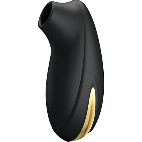 Aspirator PRETTY LOVE C-TYPE cu 7 moduri de suție