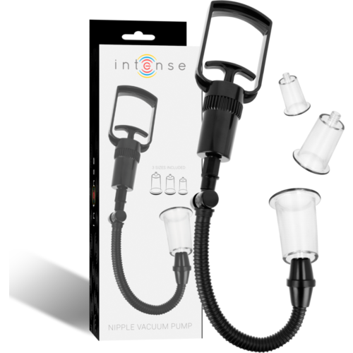 Pompă Pezoni INTENSE PUMP cu calibrări individuale