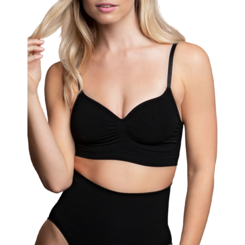 Sutien BYE BRA Medium Control fără cusături