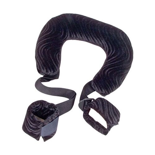 Cojin BDSM Sportsheets Super Sex Sling pentru confort maxim