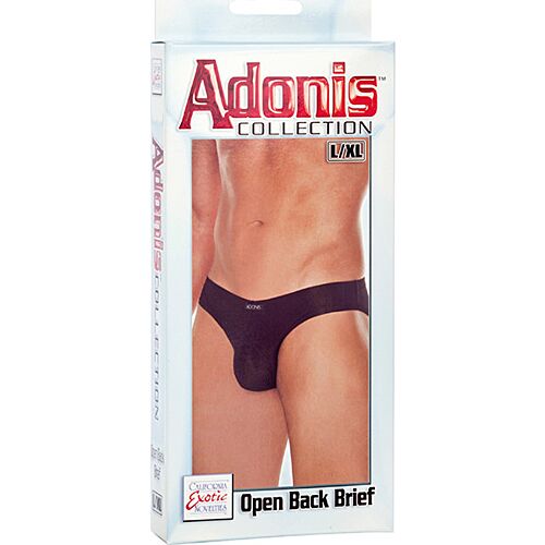 Suspensoriu Calexotics ADONIS L/XL pentru bărbați