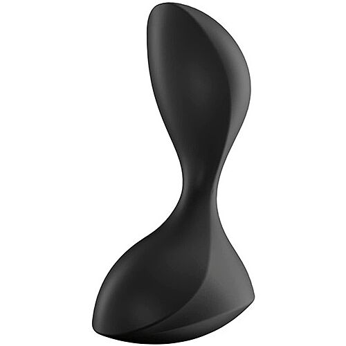 Vibrator anal Satisfyer Sweet Seal cu control prin aplicație