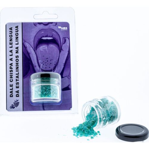 Bomboană Taloka cu efect de chiu