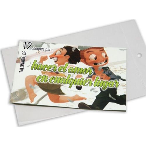 Talonario Diablo Picante - Emoții îndrăznețe pentru cupluri