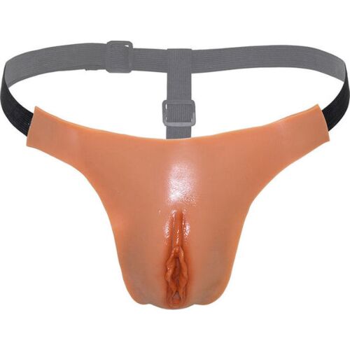 Bragă HIDDEN DESIRE ALTER EGO cu tunel interior texturizat