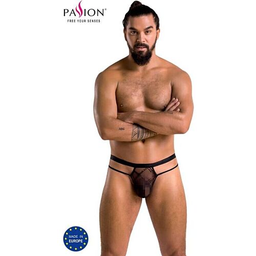 Tanga PASSION MEN 029 Collin S/M - Discret și confortabil
